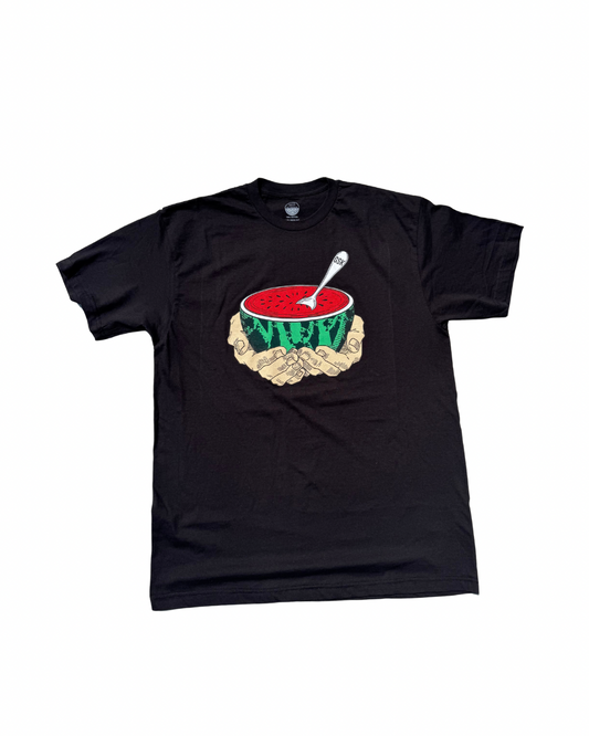 SAFR Apparel X Gaza Soup Kitchen 3rd edition T-Shirt