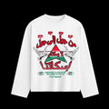 Generation to Generation – Free Palestine Long Sleeve Tee