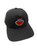 SAFR Apparel/ Gaza Soup Kitchen Merch Trucker Hat