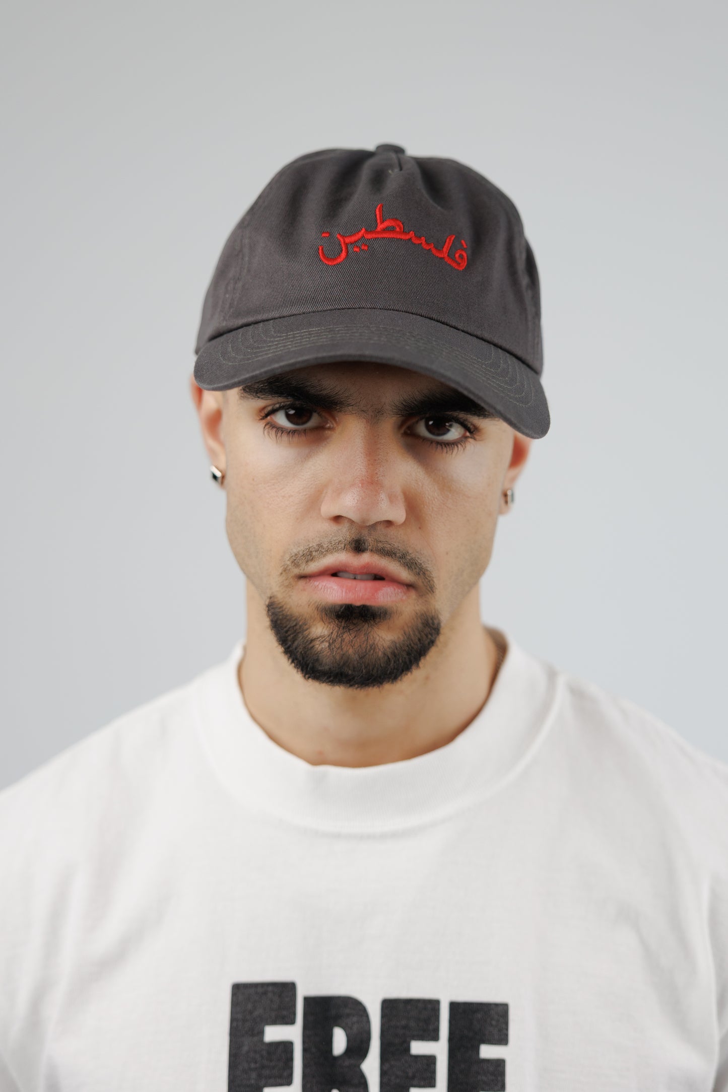 فلسطين Embroidered Dad Cap