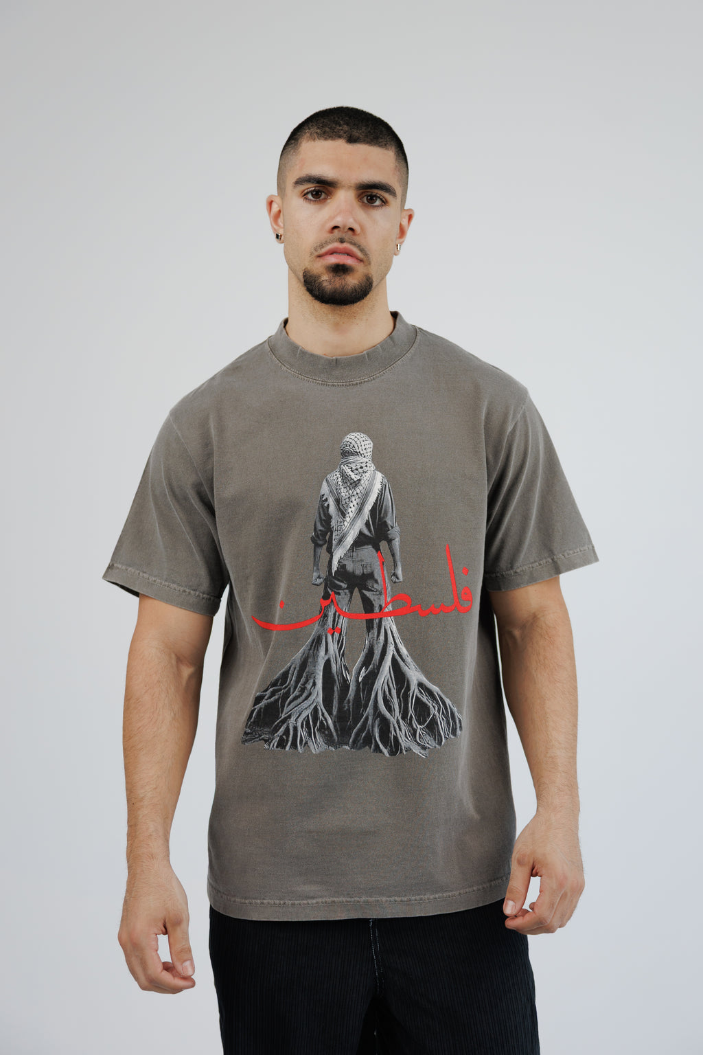 SAFR Roots Tee