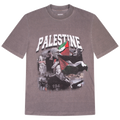 SAFR APPAREL FREEDOM FIGHTER TEE